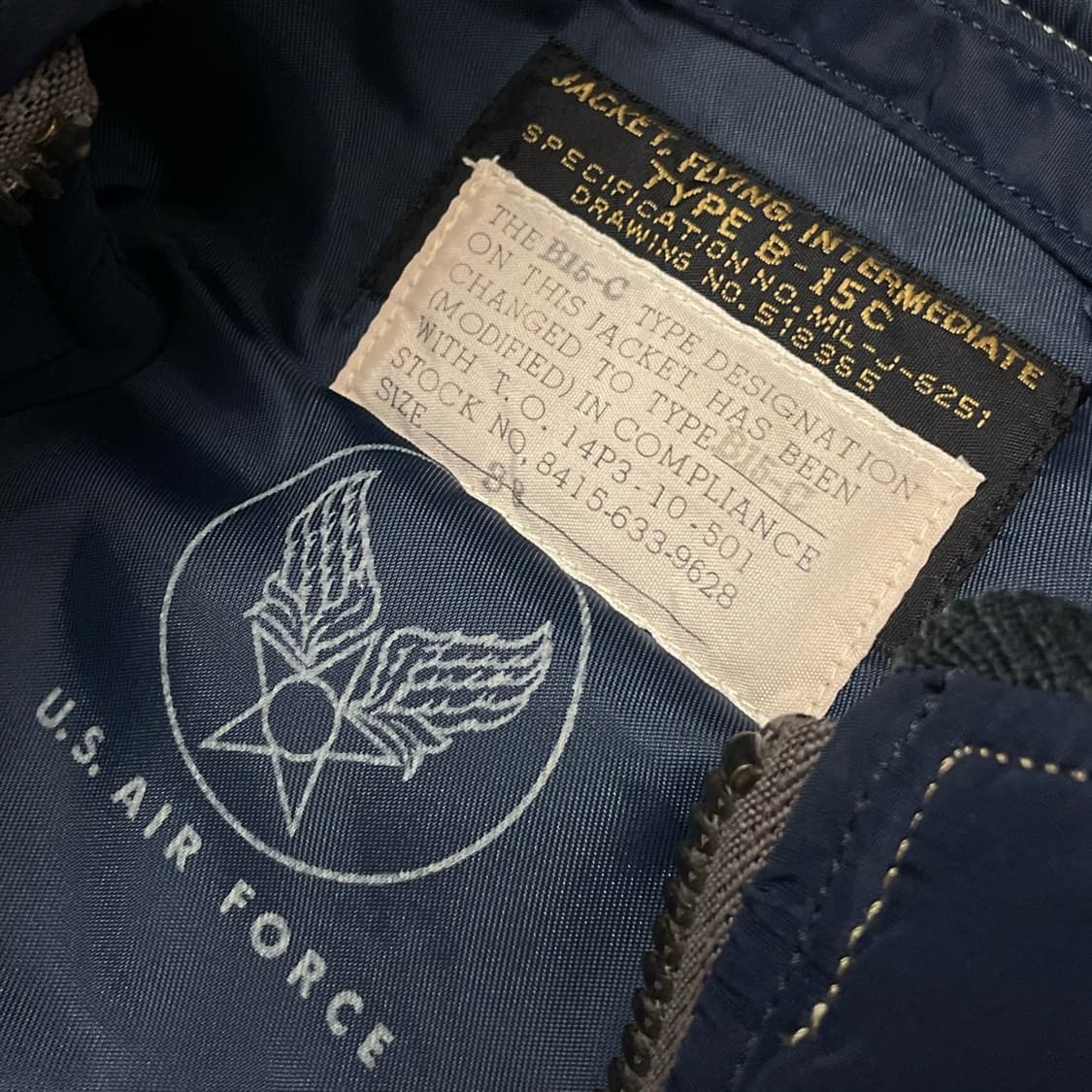 버즈릭슨 (Buzz Rickson’s) 상품이미지6