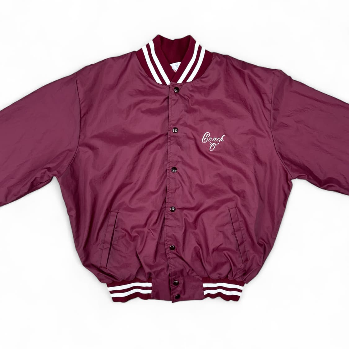 80's Lower Merion Baseball 스타디움 자켓  상품이미지2