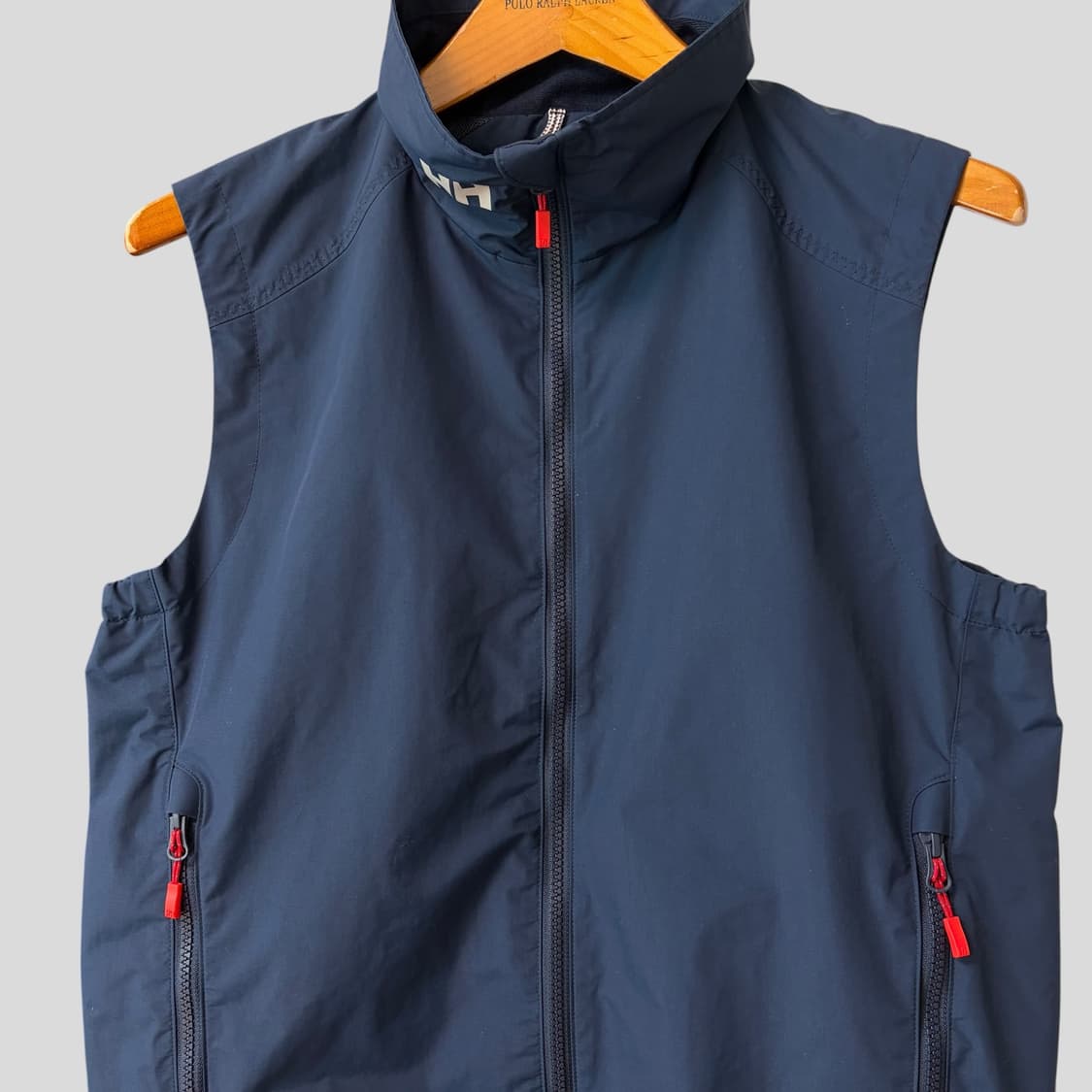 (S)Helly Hansen 헬리한센 에스페리 라이트 조끼 베스트 상품이미지2