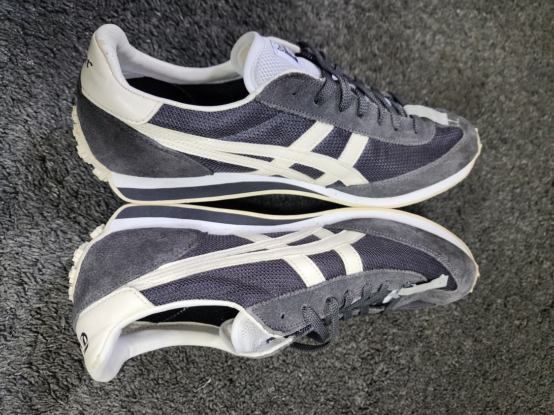 오니츠카 타이거 EDR 78  280사이즈  상품이미지9