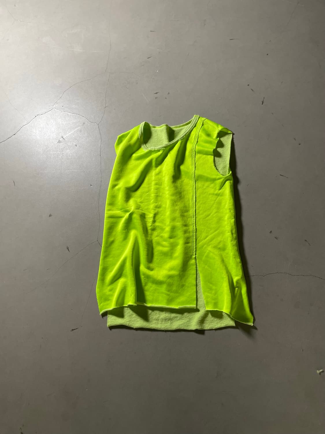 KZ ATELIER One-off Reconstructed ST 상품이미지1
