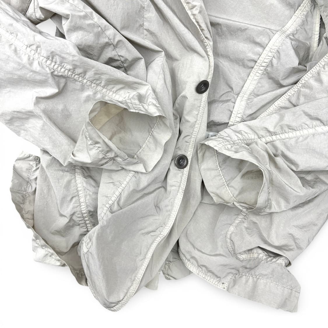 00's CP컴퍼니 나일론 블레이저 상품이미지6