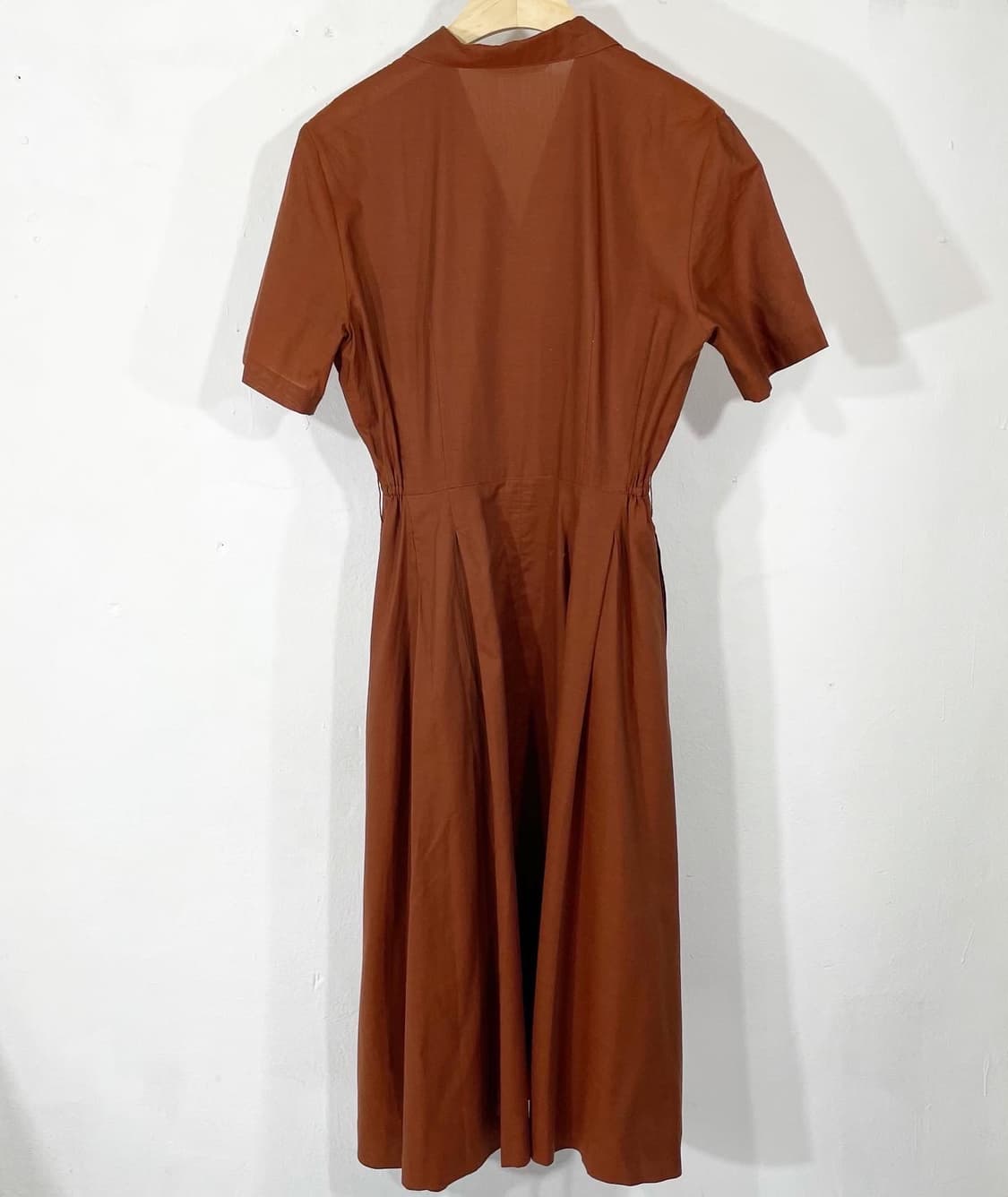 버버리 원피스 상품이미지4