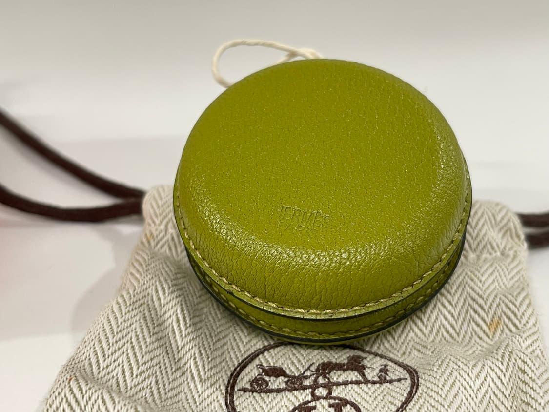 에르메스 요요 아니스 그린 HERMES 상품이미지2