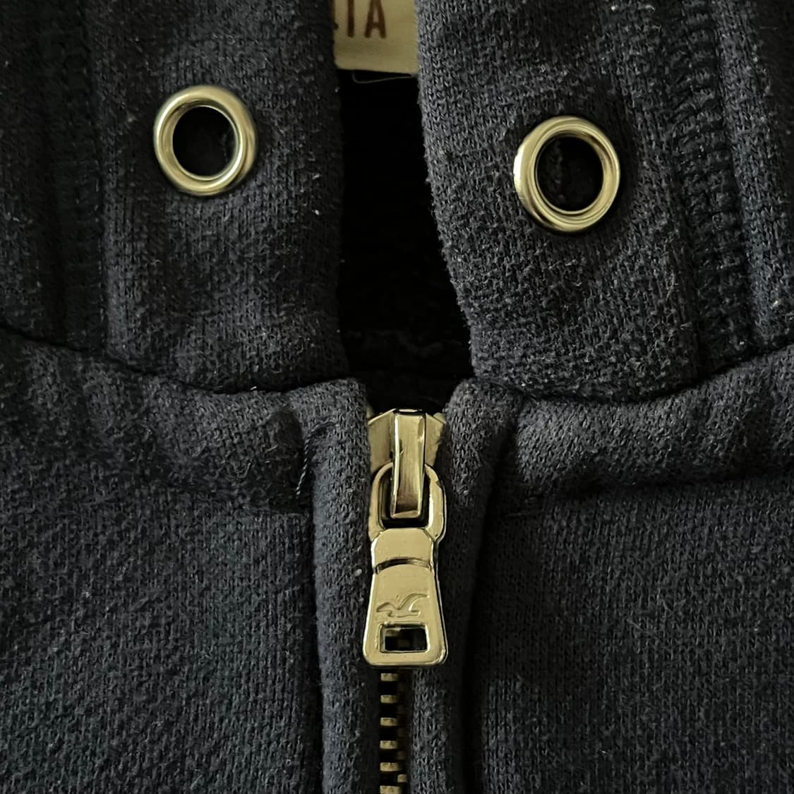 zip up hoodie 상품이미지6