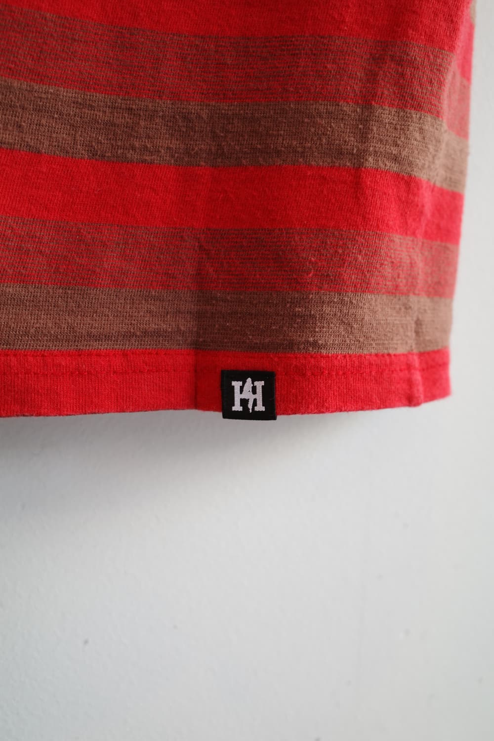 HYSTERIC GLAMOUR 히스테릭 글래머 포켓 티셔츠 상품이미지7