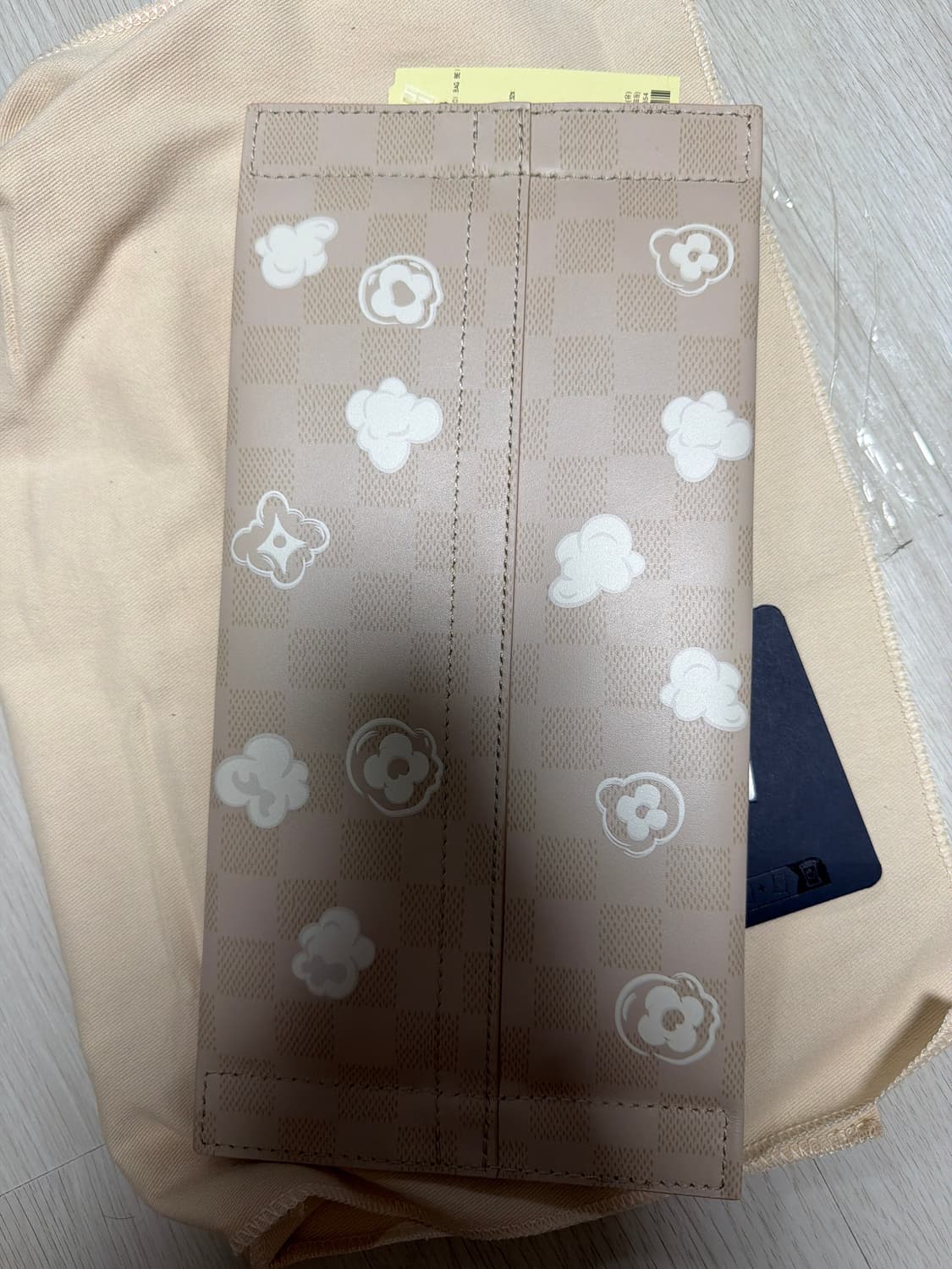 루이비통 팝콘 트레일백 상품이미지2