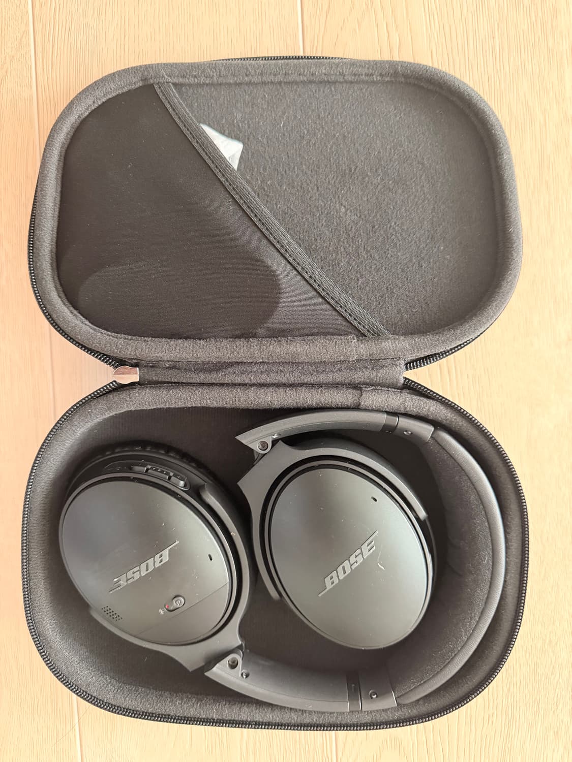 보스 QC35 II 노이즈캔슬링 헤드폰 상품이미지3