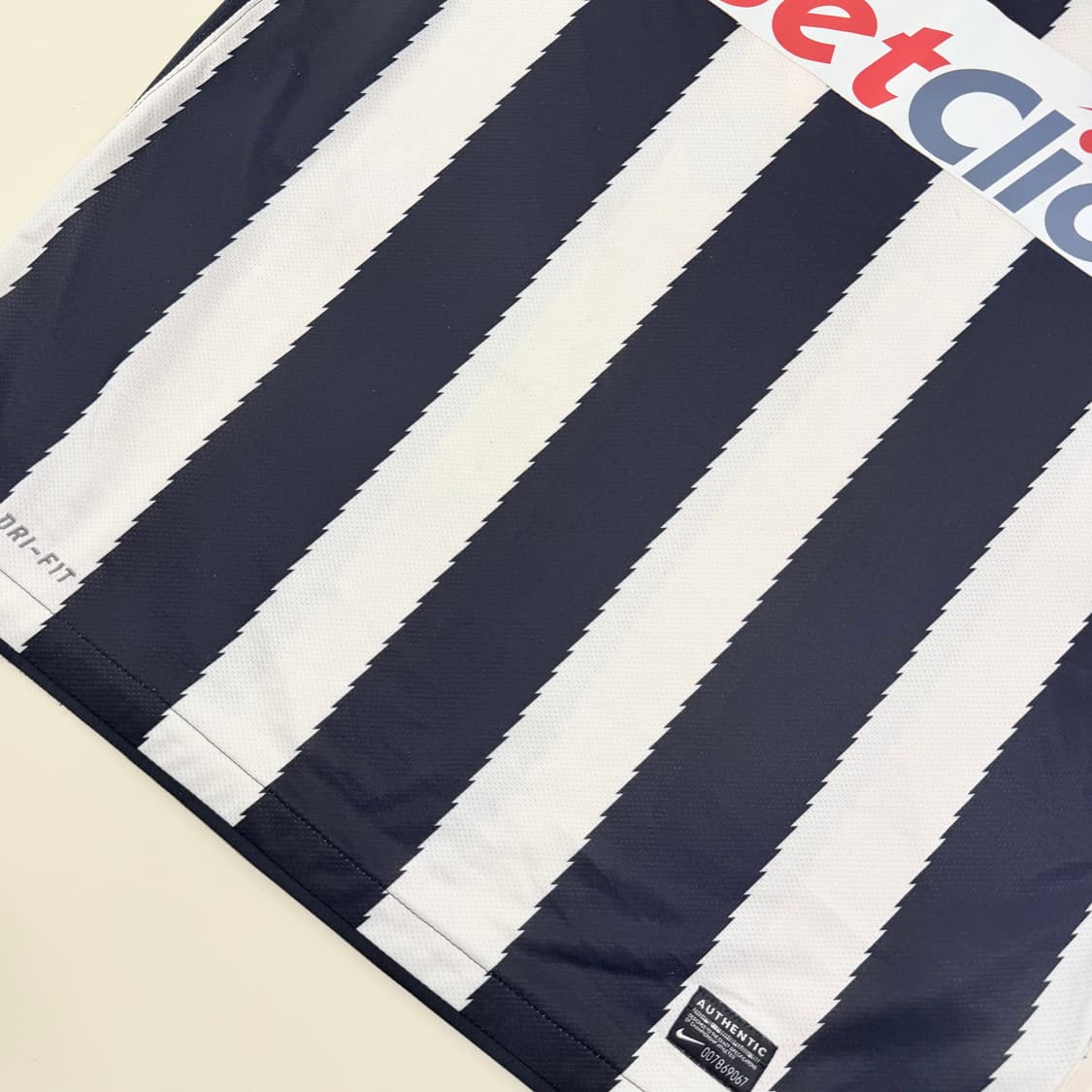 10-11 유벤투스 홈 델피에로 유니폼 상품이미지8