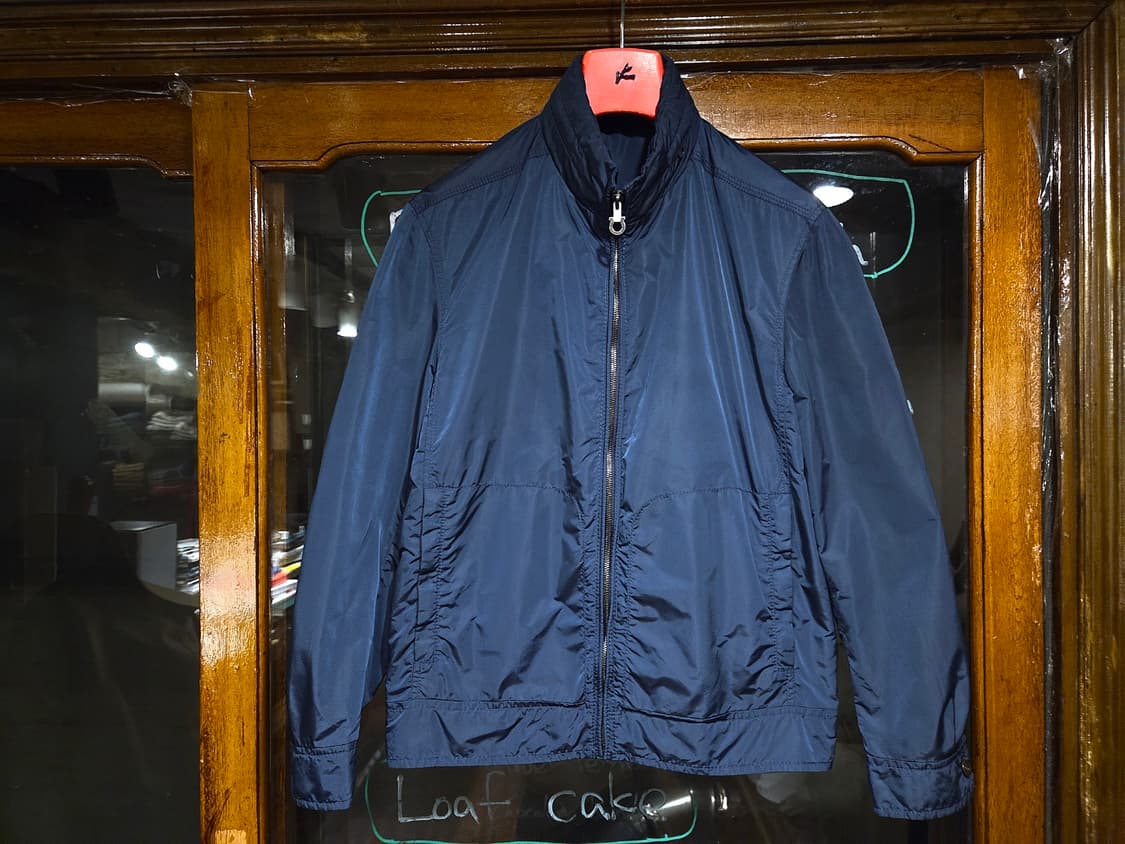 살바토레 페라가모 클래식 자켓 상품이미지1