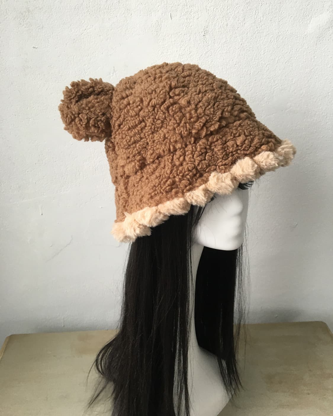  bear hat 상품이미지3