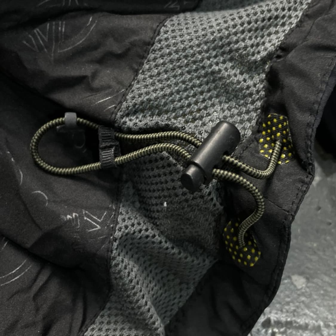 100 블랙야크 고어텍스 바람막이 상품이미지5