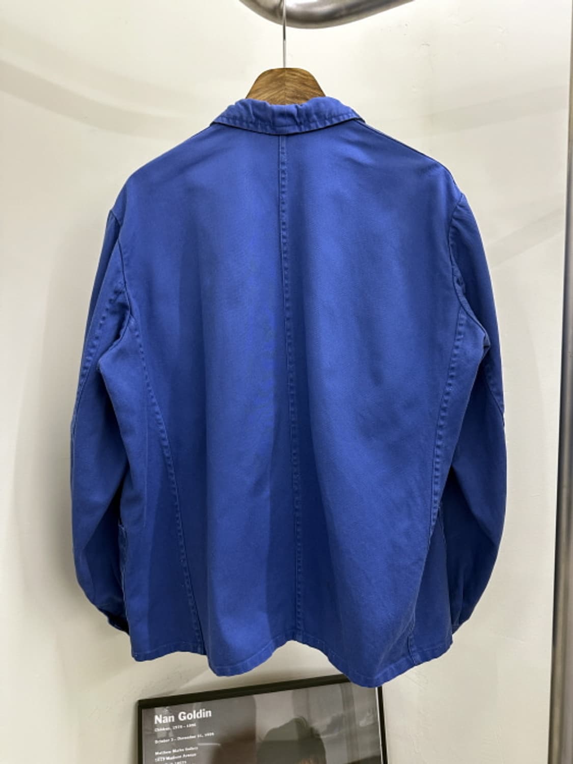 FRENCH WORK JACKET (L~XL) 상품이미지5