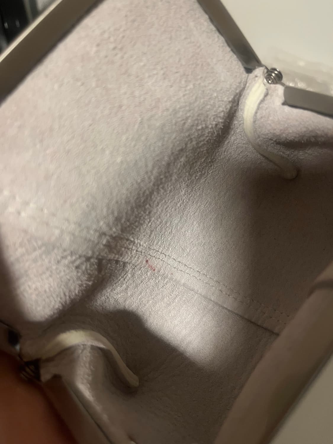 zisoo folding frame ivory 상품이미지5