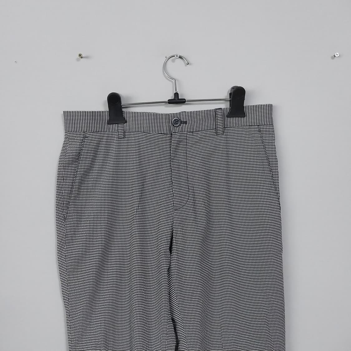 지센 여름바지 남자31 인치 상품이미지3