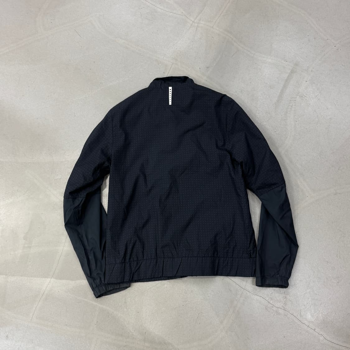 나이키 인터밀란 바람막이 M 상품이미지5