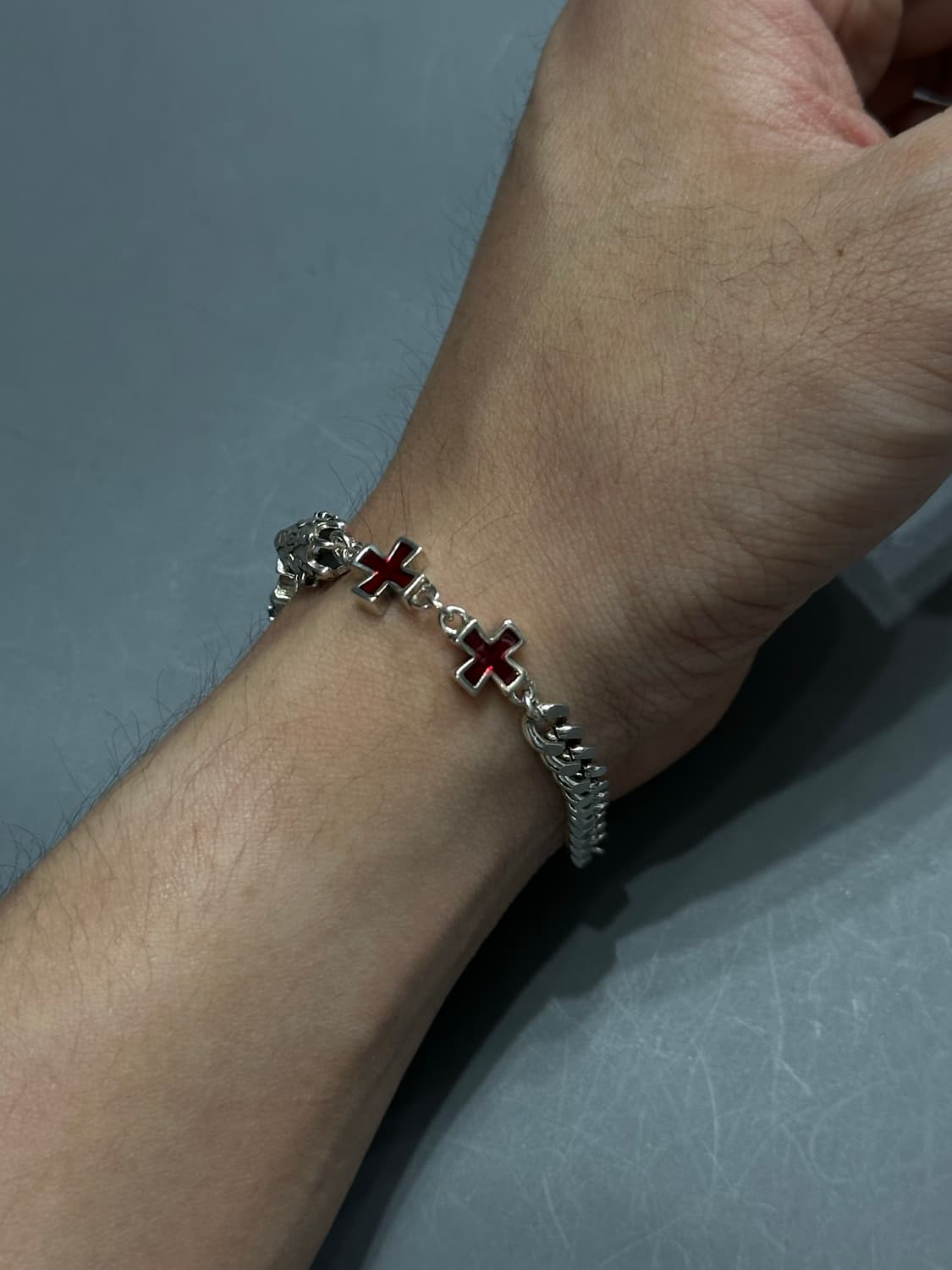 Kingdom 팔찌 상품이미지6