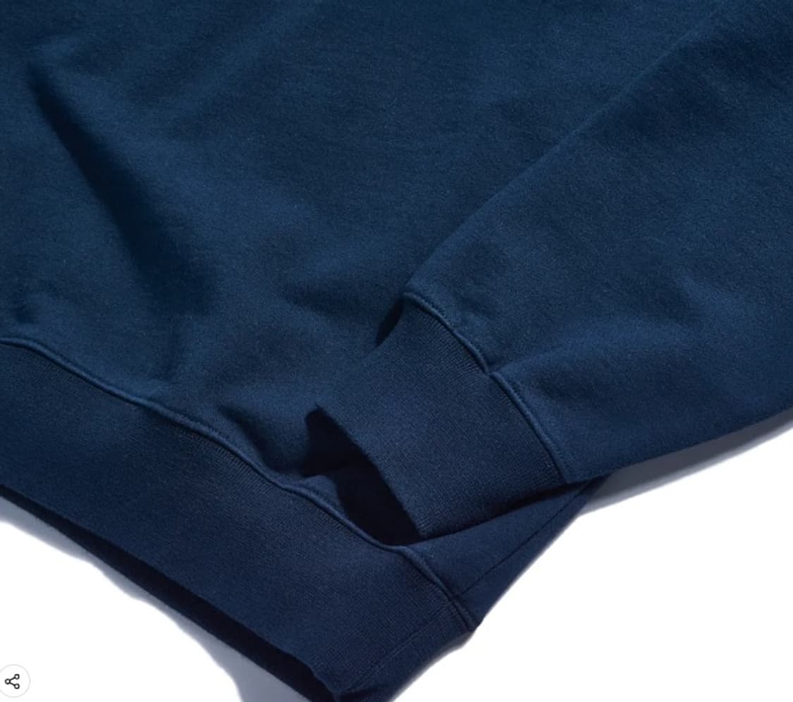 에스피오나지 스웻 셔츠 맨투맨 상품이미지3