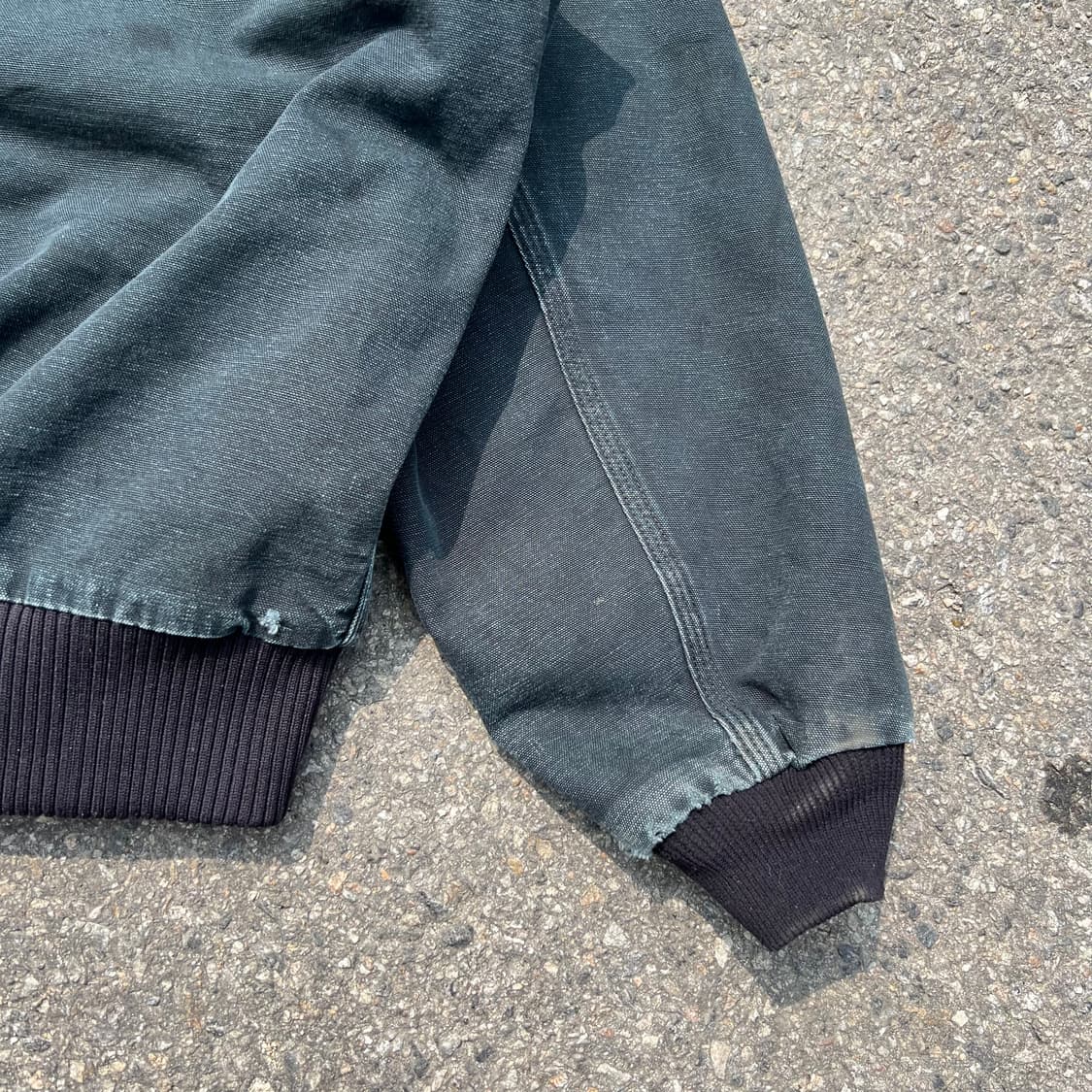 00‘s 칼하트 J140 BLK 상품이미지9