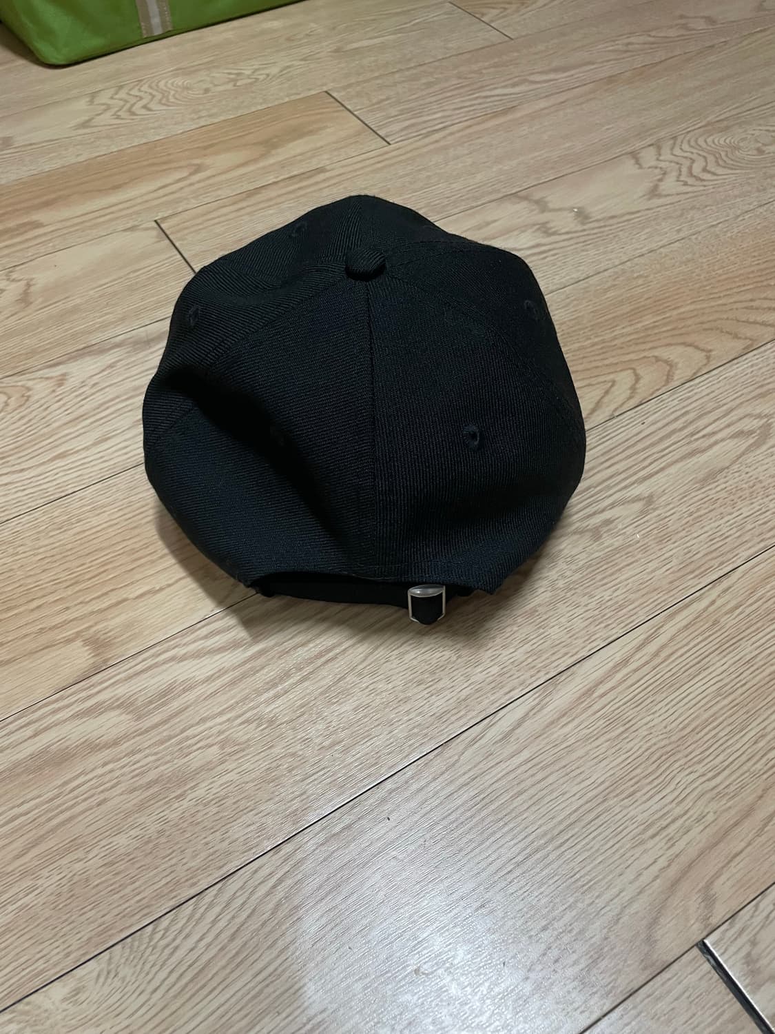 뉴에라X비이커 뉴욕 메츠 볼캡 상품이미지3