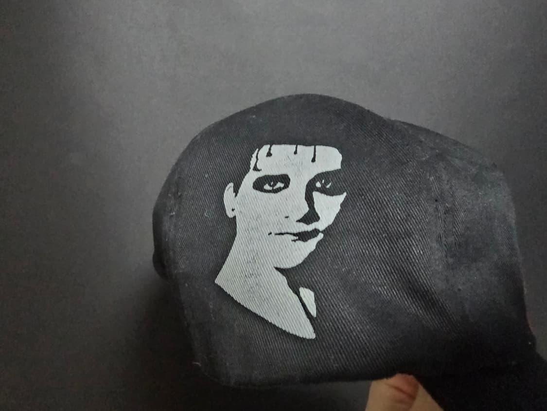 뤡코즈 slash 캡 the wreck chords 상품이미지5