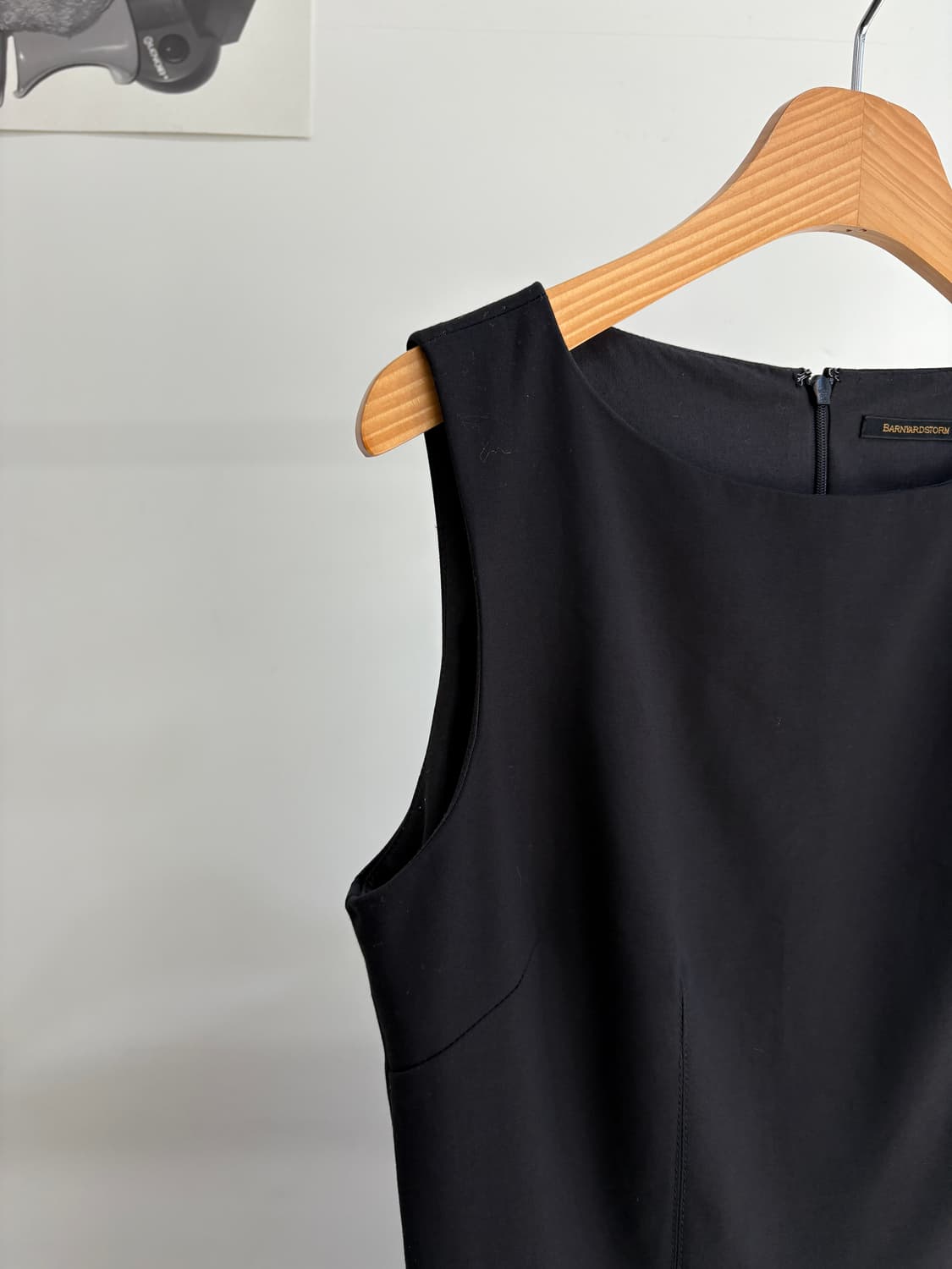 BARNYARDSTORM  롱 원피스 상품이미지3