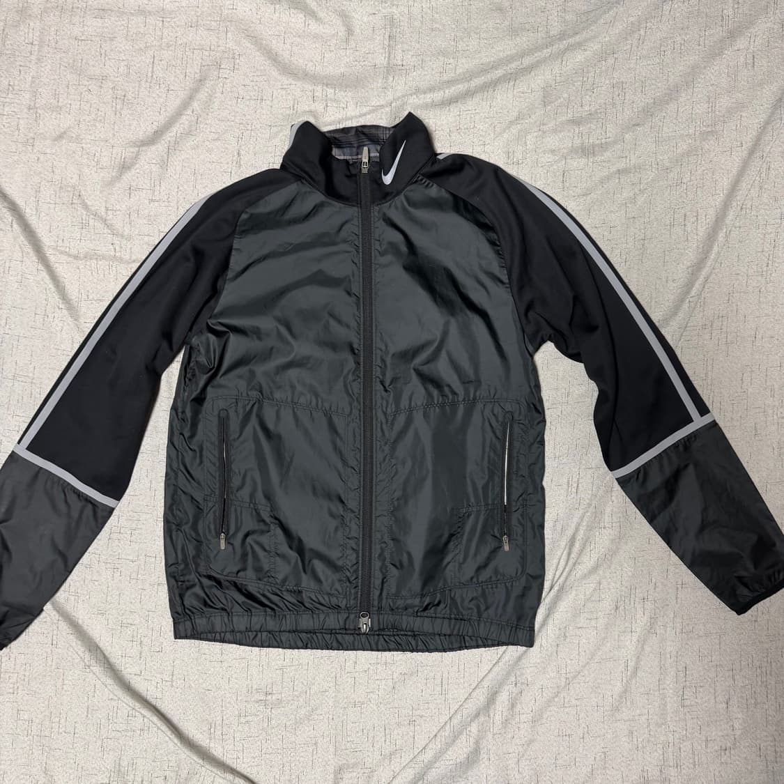 나이키골프 m 바람막이 상품이미지1