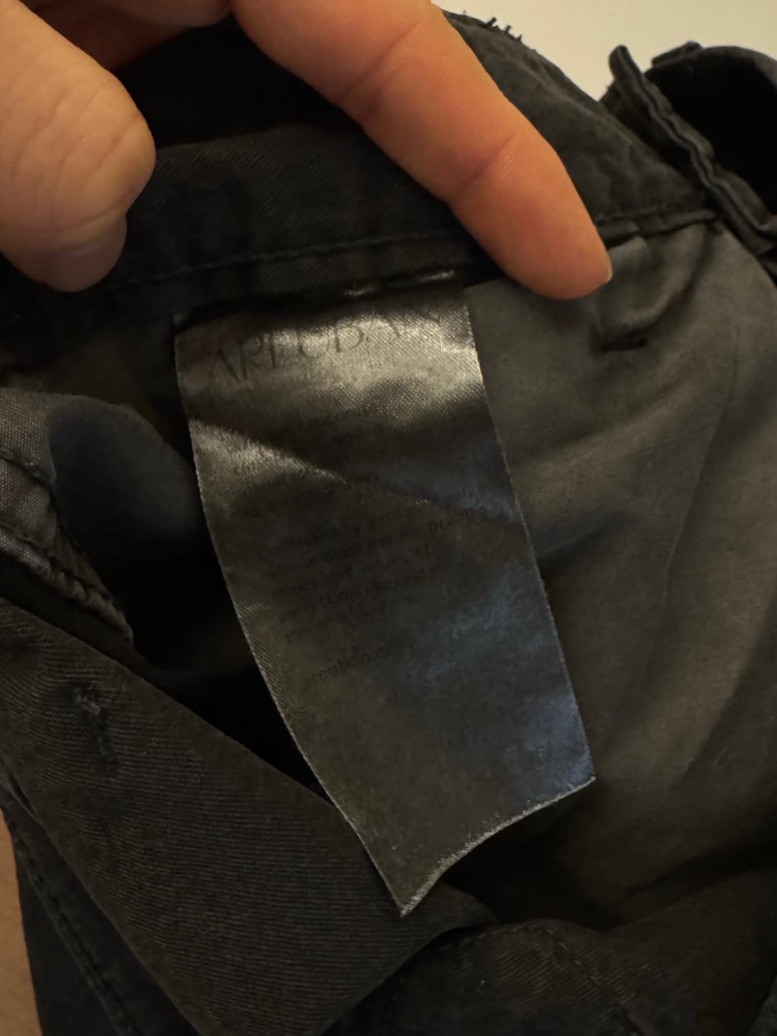 아르반 바지  상품이미지6