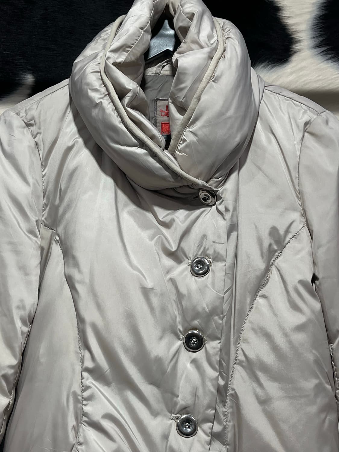 마리떼 프랑소와 저버 패딩 상품이미지3