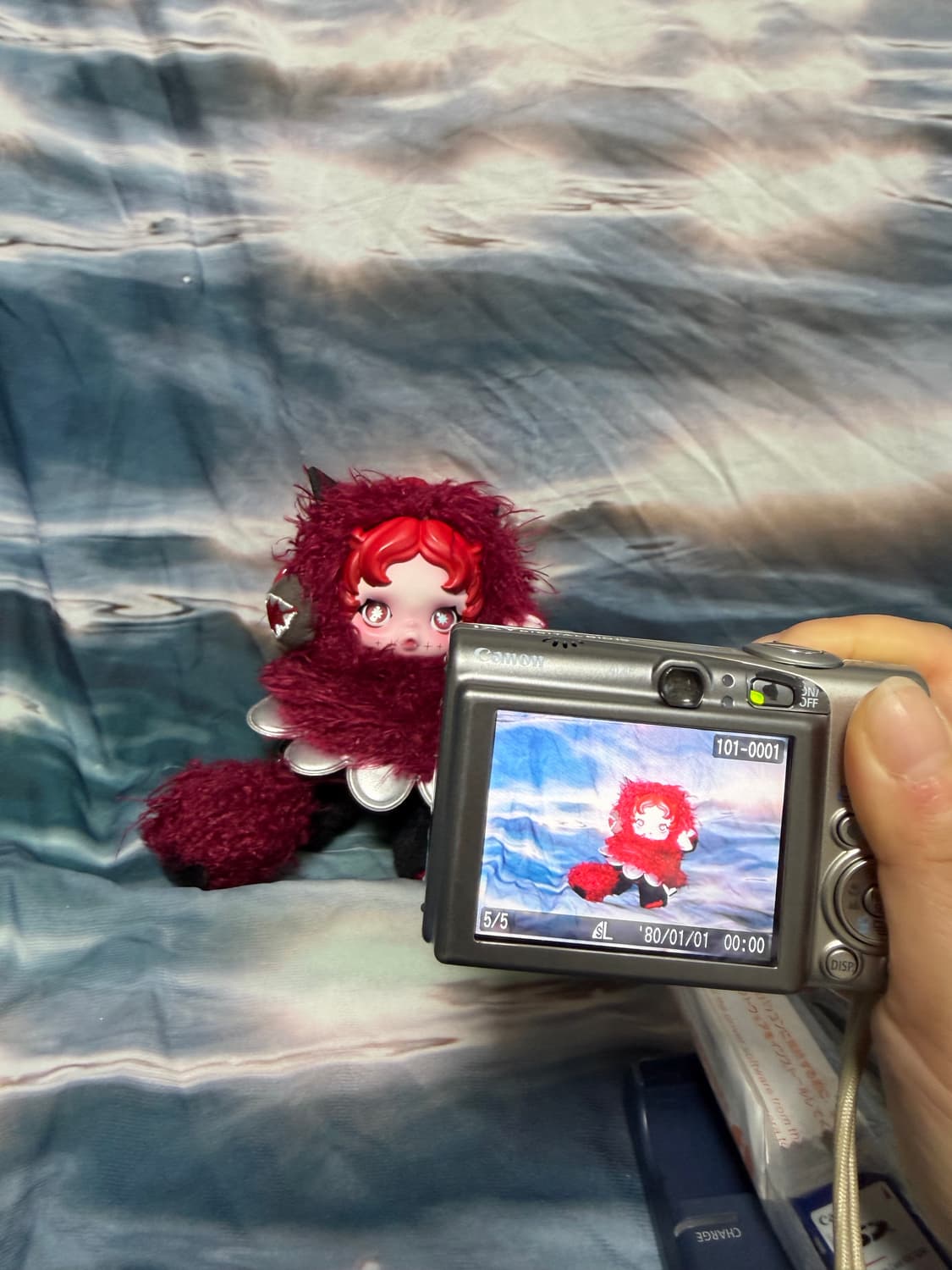 캐논 ixy810 = ixus 950 카메라 디카 풀박스🩷✨ 상품이미지5
