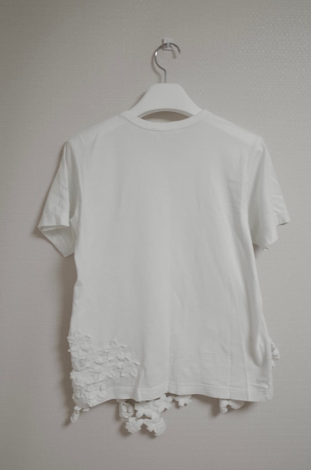Comme des garcons t-shirts 상품이미지4