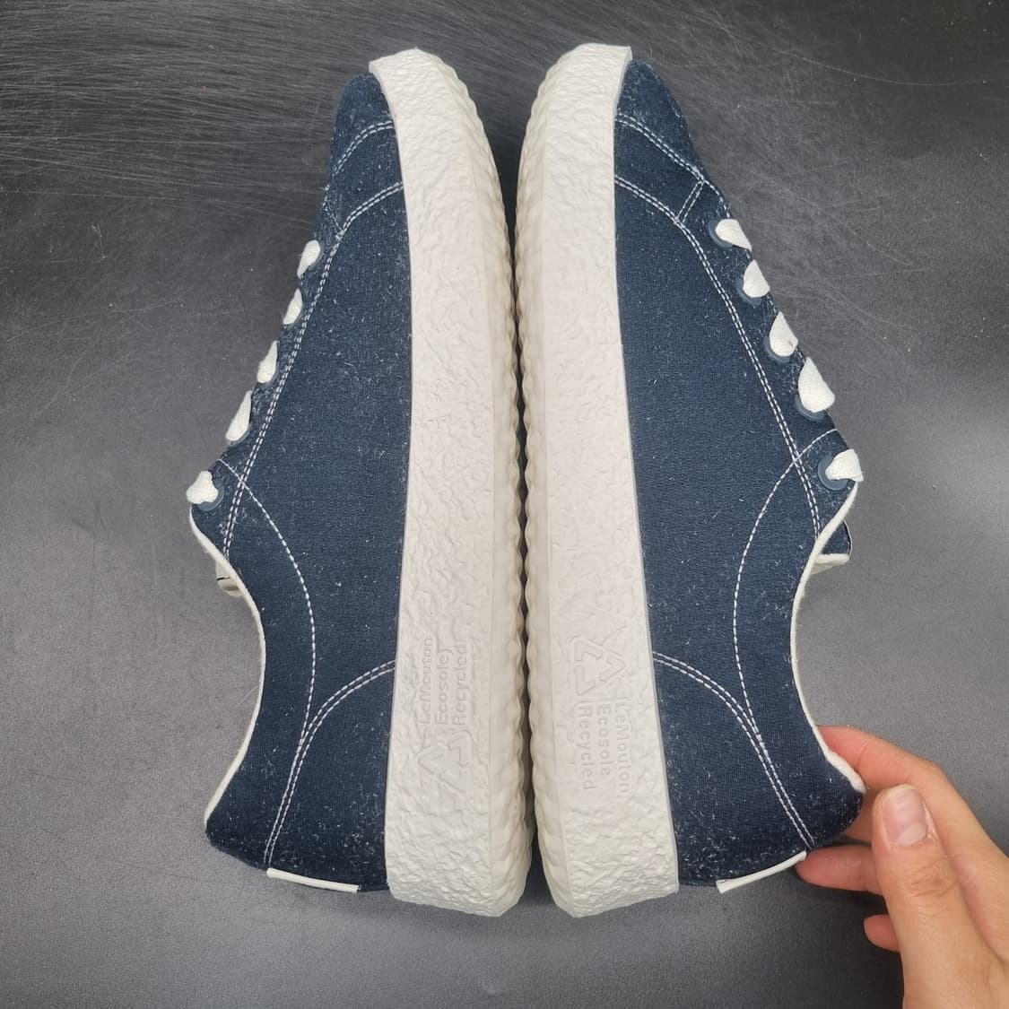 르므통 버디 남성운동화 290 상품이미지5