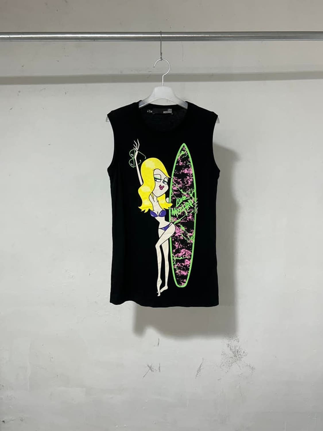 vtg top 상품이미지1