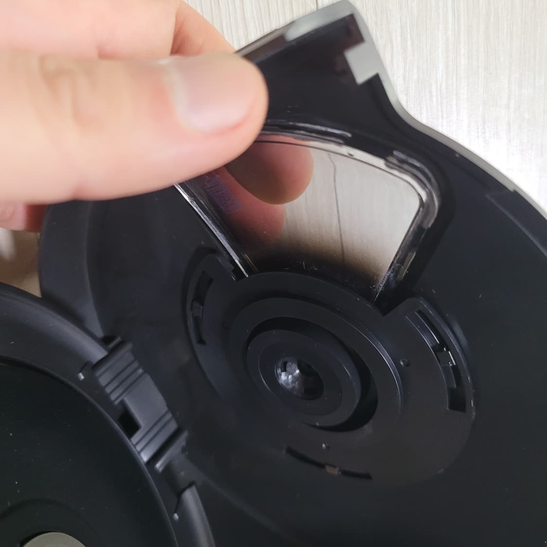 소니 CDP D-160 시디플레이어 부품용 상품이미지7