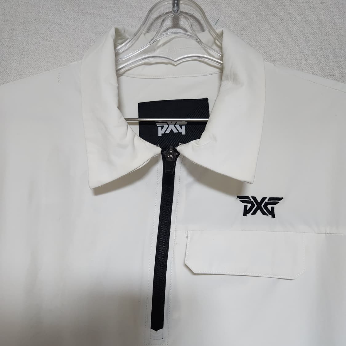 23년 PXG 골프 셔츠 100 상품이미지2