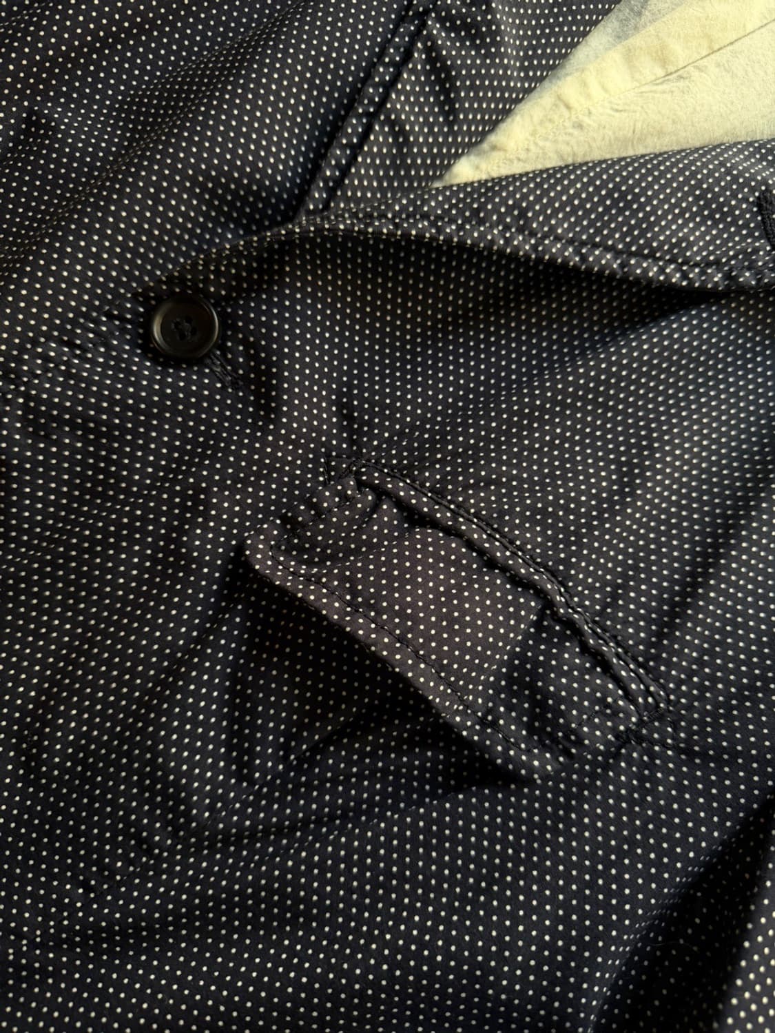 엔지니어드 가먼츠 자켓 슬림100 상품이미지9