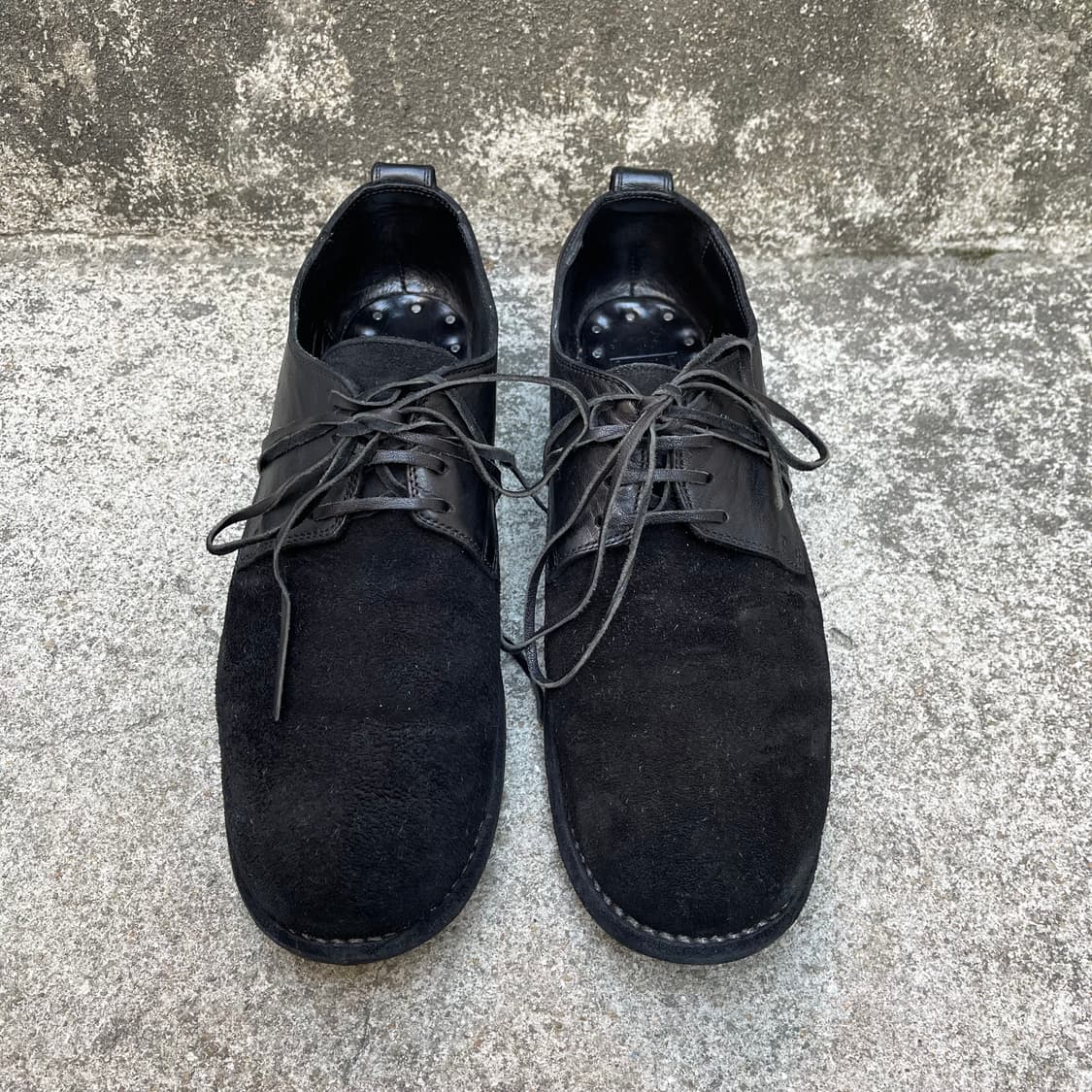 [42] GUIDI 992x YOUTH horse reverse 상품이미지2
