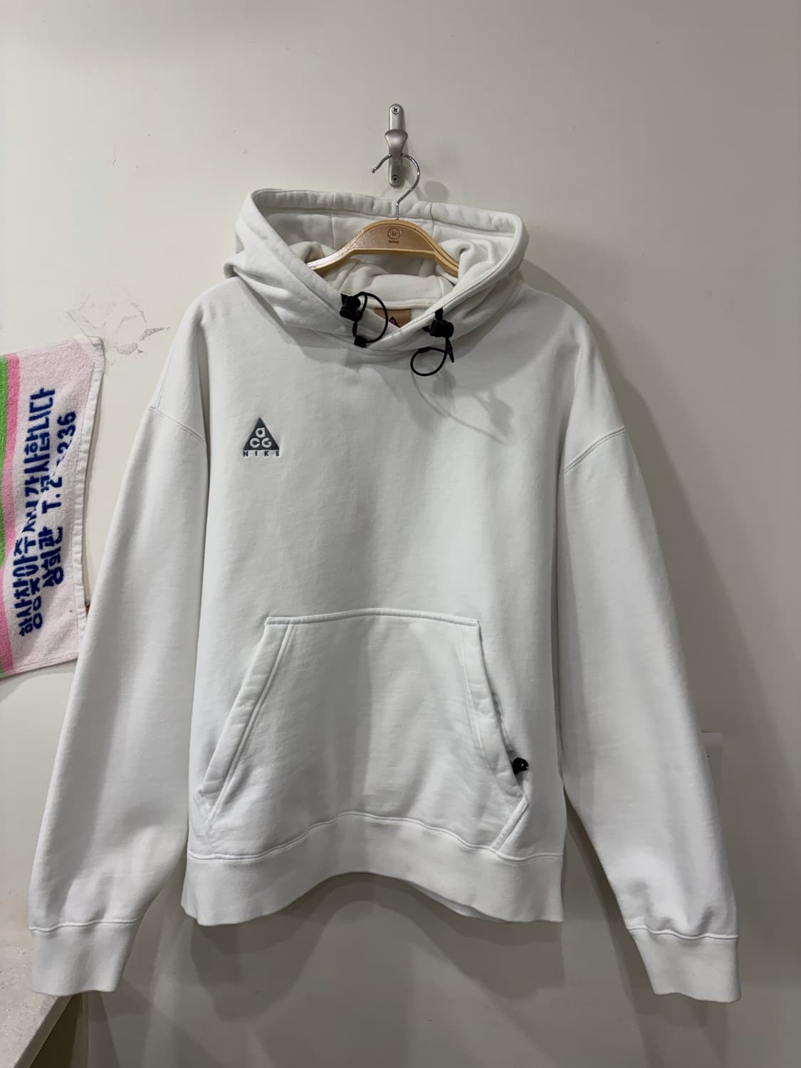 51. 나이키 acg 후드티 상품이미지1