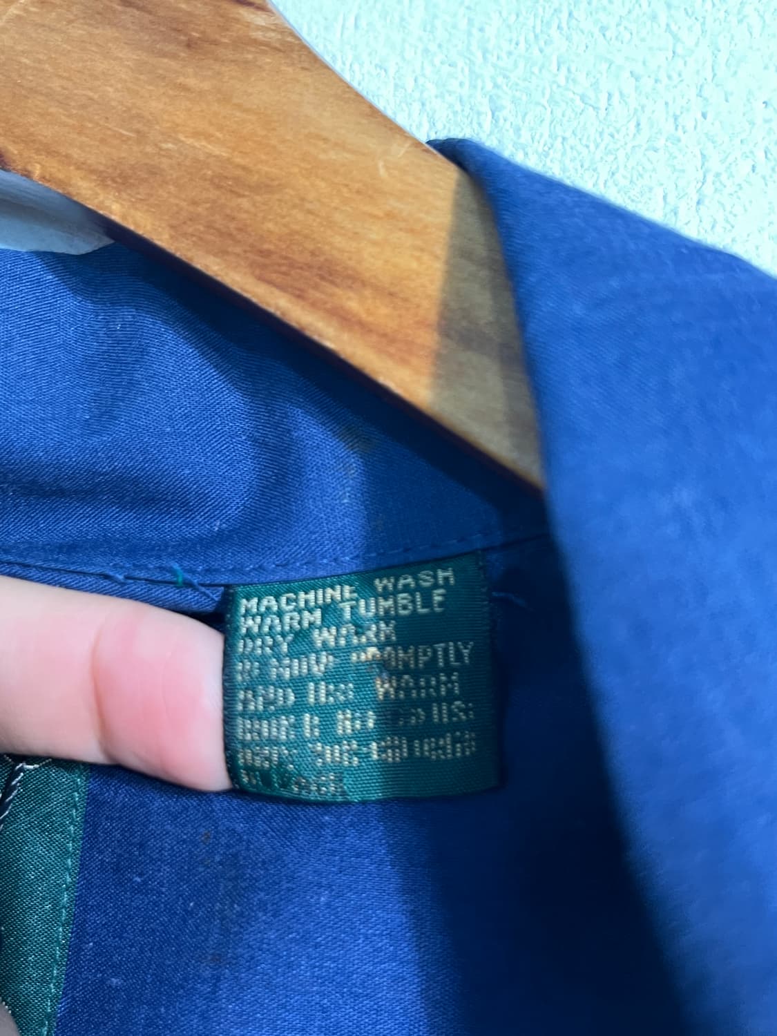Guayabera shirts (쿠바 셔츠) 4XL 상품이미지5