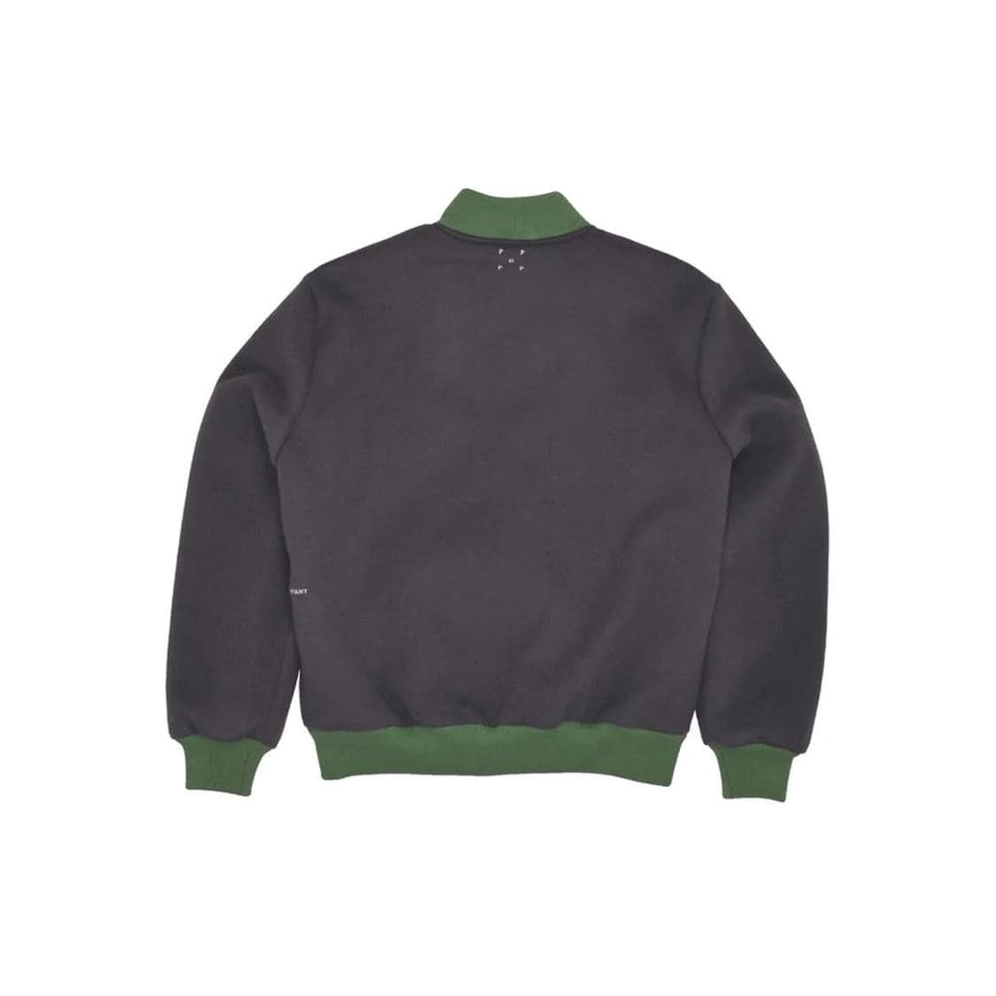 Pop Trading Company Pop Varsity Jacket 상품이미지4