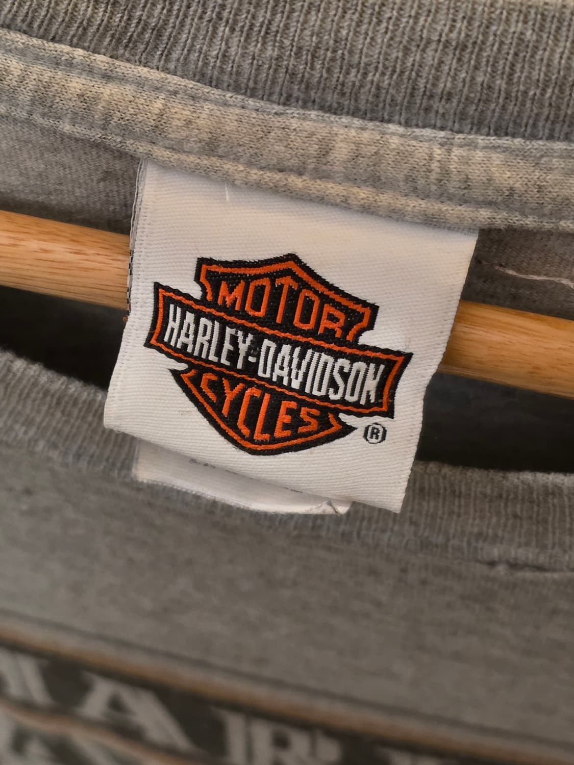 2012 Harley-Davidson Brotherhood 상품이미지5