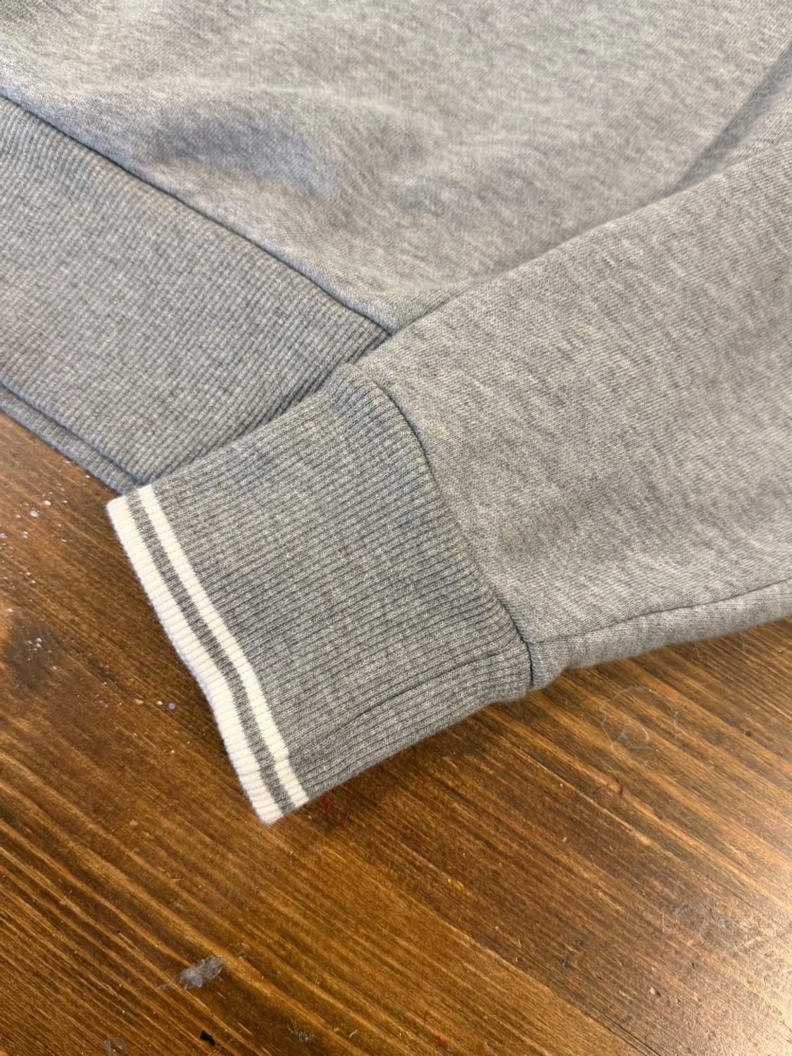 프레드페리 맨투맨 남성95-100 상품이미지9