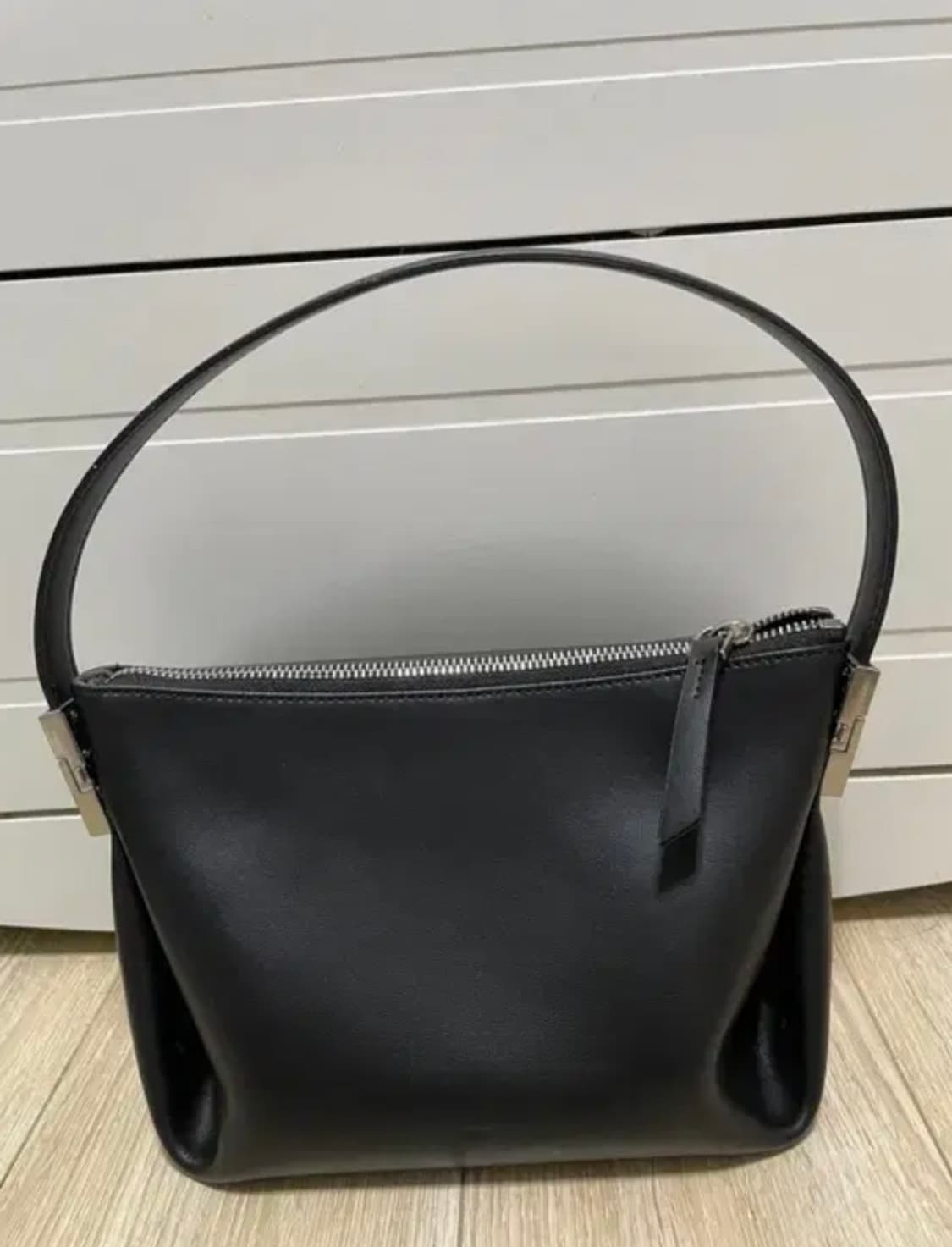 오소이 토트백 블랙 상품이미지1