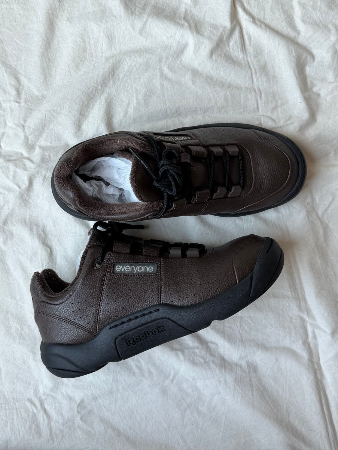 Everyone X Reebok Duke 2.0  상품이미지1