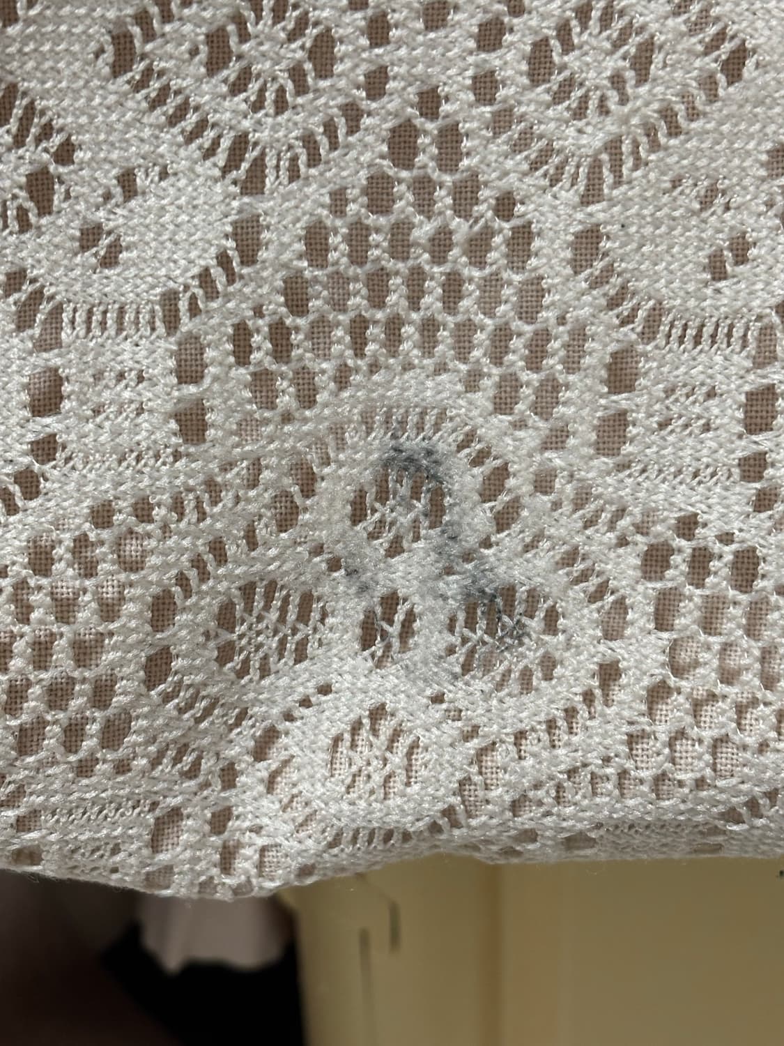 돌체앤가바나 아메카지 레이스 네트백 숄더백 상품이미지4