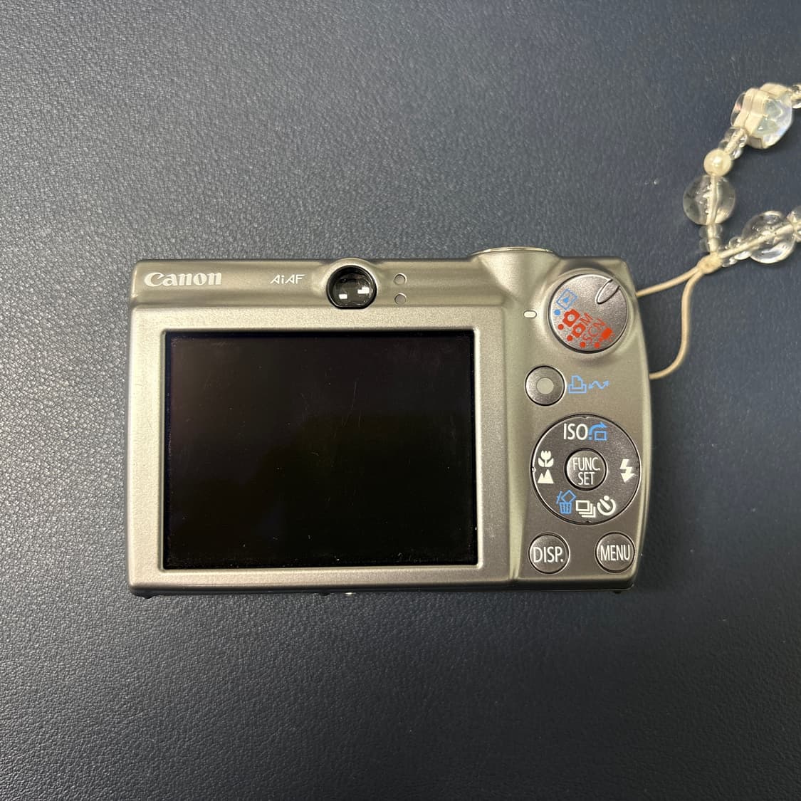 캐논 익서스 850 s급상태 판매합니다 상품이미지6