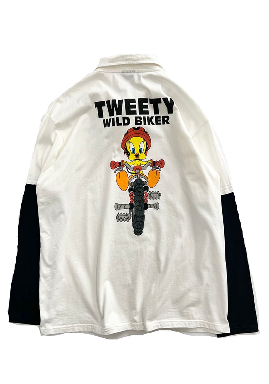 루니툰즈 도킹 롱슬리브 상품이미지1