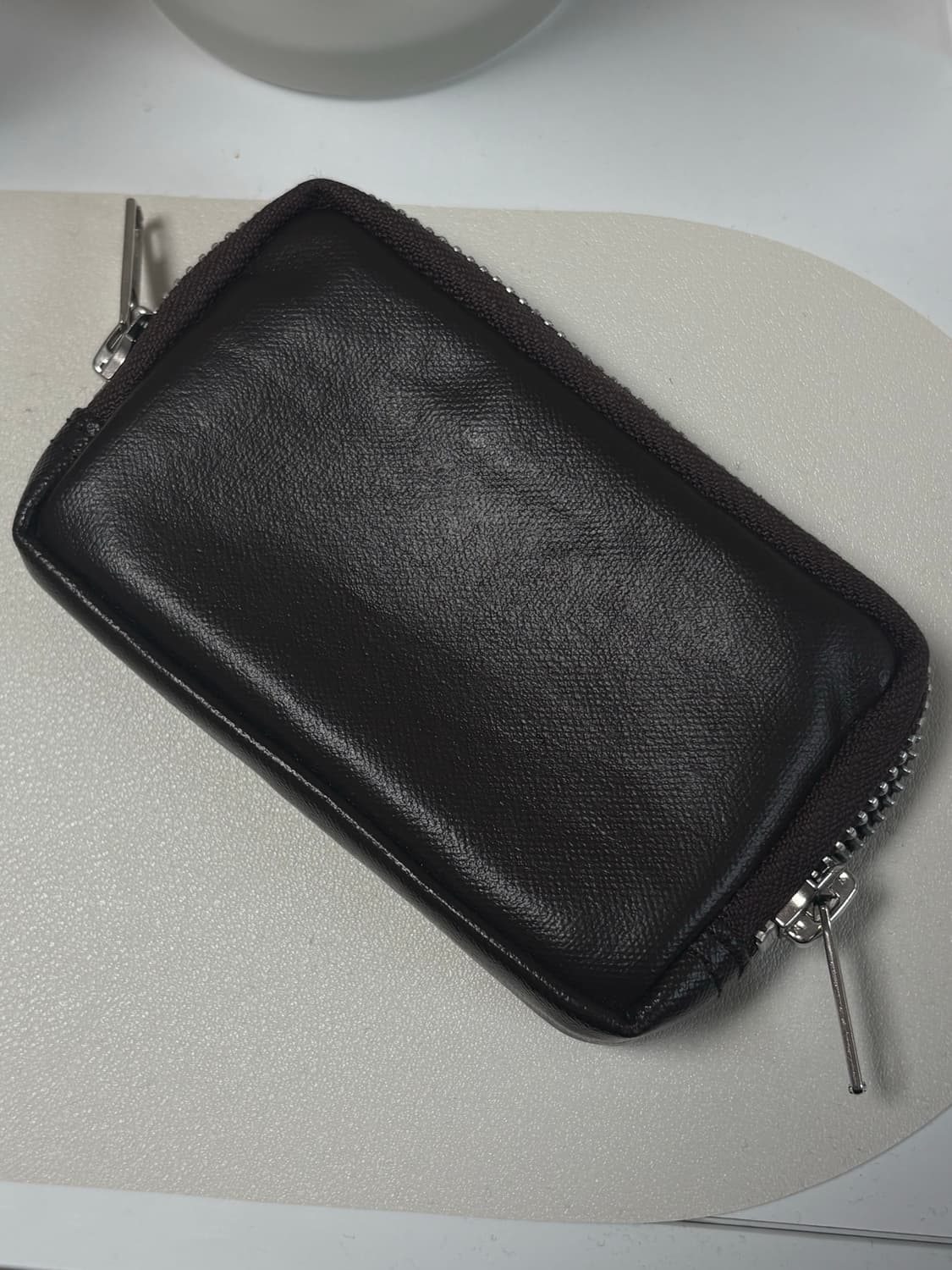 포터 프리스타일 멀티 코인케이스 상품이미지3