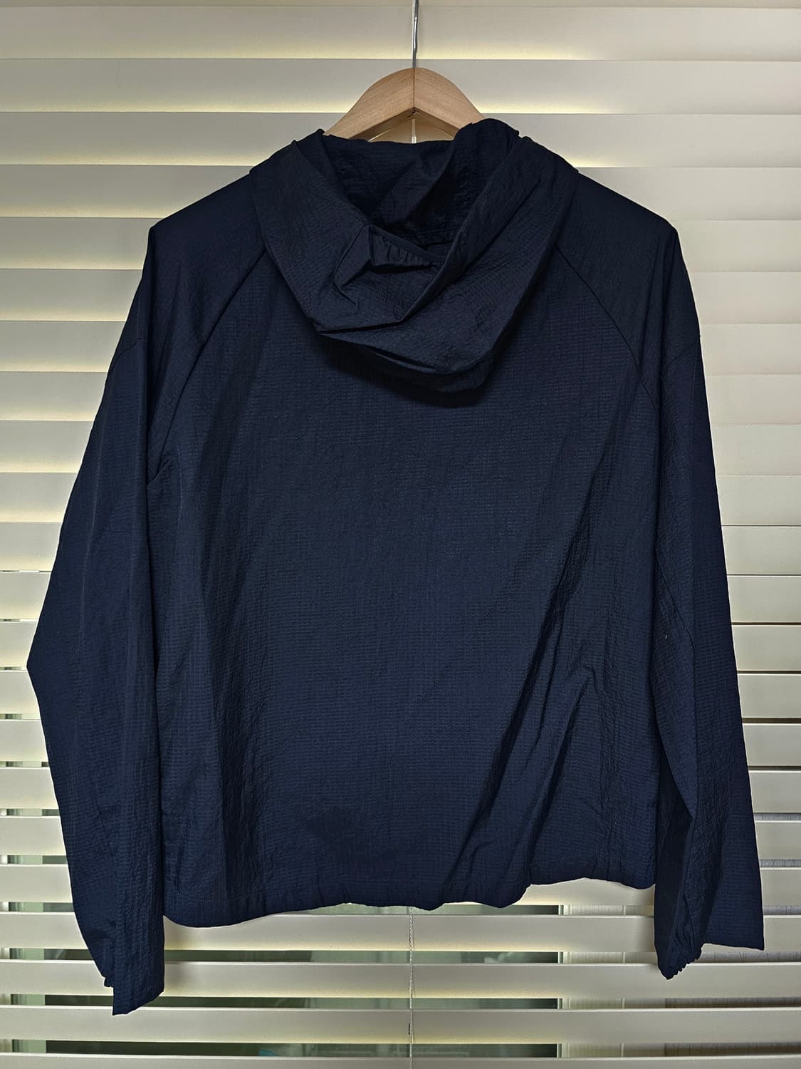 나이키 에센셜 러닝 바람막이 M(95) 상품이미지3