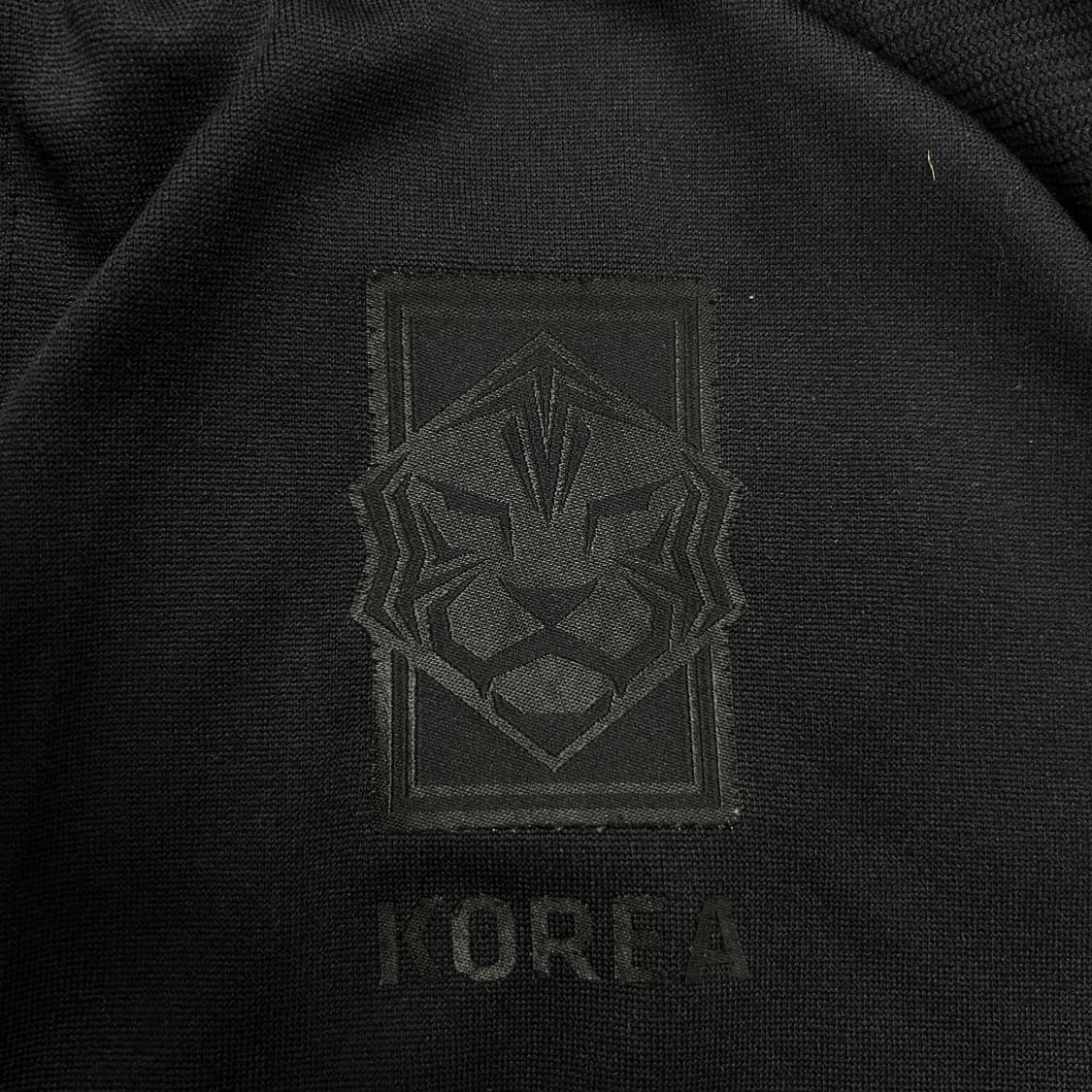 나이키 드라이핏 코리아 국대 트랙탑(M) 상품이미지4